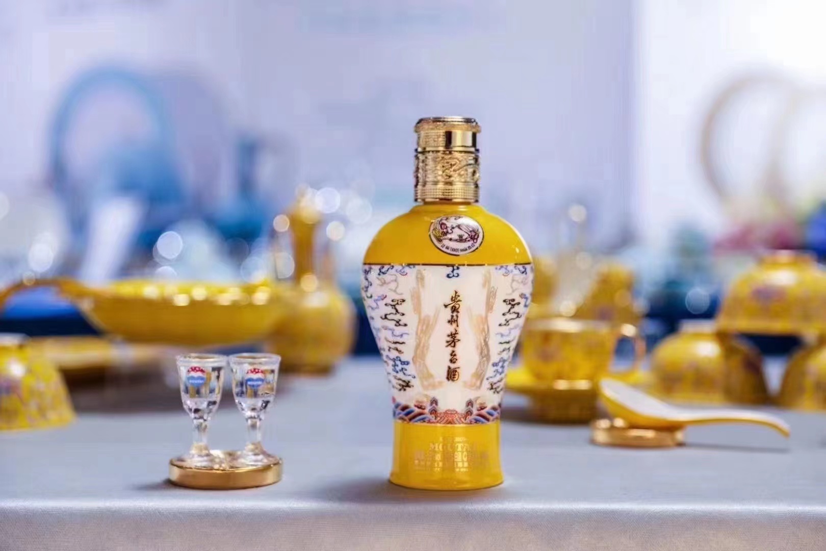 巴林右聊城东昌府高价回收茅台酒多少钱哪里回收(附近上门回收茅台酒）?